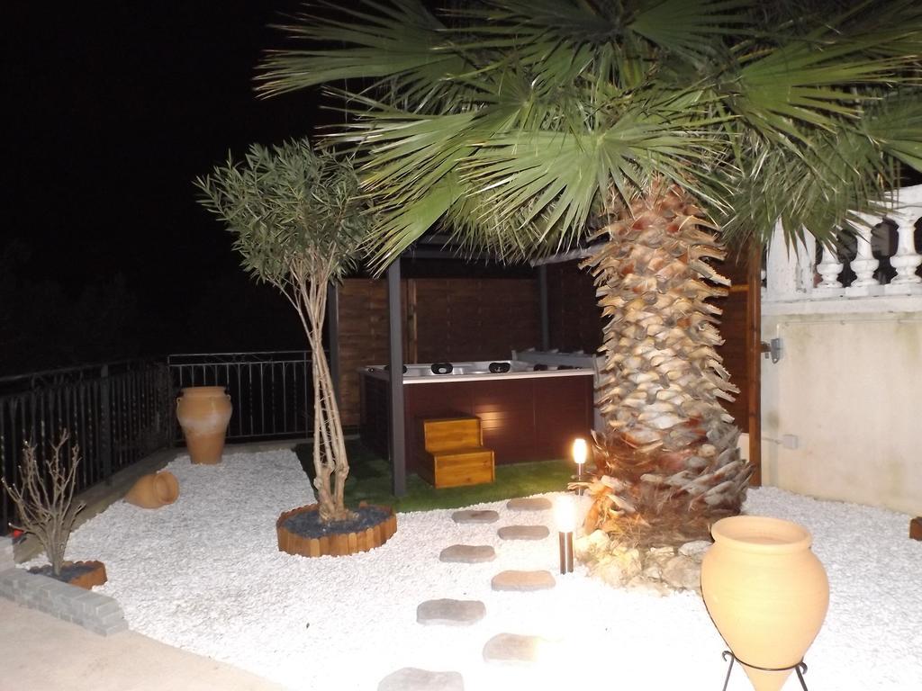 Gite Les Bois 1 Gignac  Habitación foto