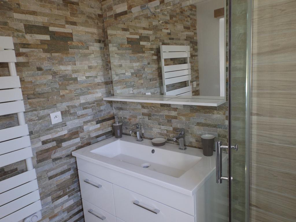 Gite Les Bois 1 Gignac  Habitación foto